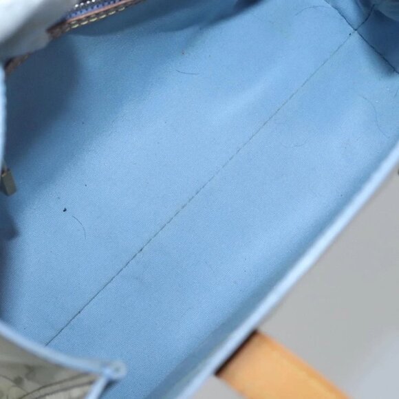 LOUIS VUITTON Monogram Vernis Reade PM Hand Bag Lavande M91220 LV Auth 135465 - Picture 14 of 16